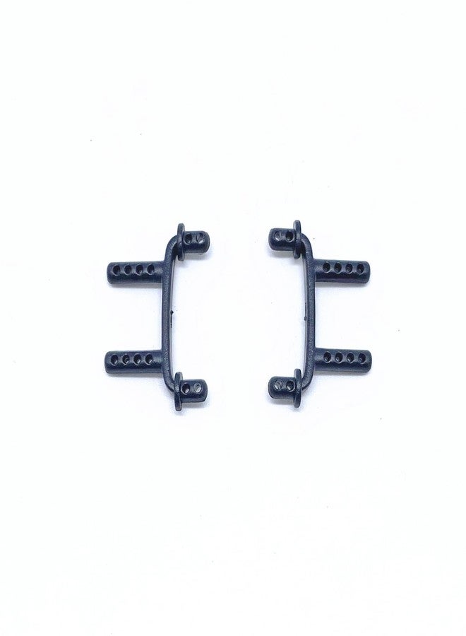 KingVal Replacement Front Car Shell Column (Short) RC Parts Compatible with WLtoys K969 K979 K989 K999 P929 P939 284010 RC Car - Image 2